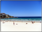 foto Bondi Beach